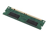 Samsung - Minne - modul - 256 MB - för CLP-670N, 670ND; CLX-6250FX; ML-4550, 4551N, 4551ND; MultiXpress 6545N, 6555N ML-MEM160/SEE