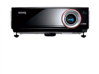 BenQ SP870 - DLP-projektor - 5000 lumen - 1024 x 768 - 4:3 9H.0CG77.Q6E