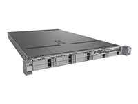 Cisco UCS SmartPlay Select C220 M4S High Core 2 - kan monteras i rack - Xeon E5-2680V4 2.4 GHz - 64 GB - ingen HDD UCS-SPR-C220M4-BC2
