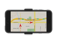 Belkin Car Vent Mount - Bilhållare för mobiltelefon - upp till 5,5° - för Google Pixel XL; Huawei Nova, P10, P8, P9; Samsung Galaxy S III, S4, S5, S6, S7, S8, S8+ F7U017BT