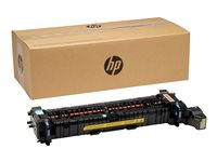 HP - (110 V) - fixeringsenhetssats - för P/N: 49K96AV#B19 527G0A