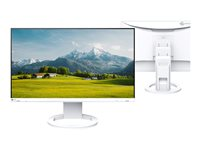 EIZO FlexScan EV2490-WT - med FlexStand - LED-skärm - Full HD (1080p) - 23.8" EV2490-WT