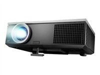 Dell 7700 - DLP-projektor - 5000 lumen - Full HD (1920 x 1080) - 16:9 - 1080p - LAN 210-39508