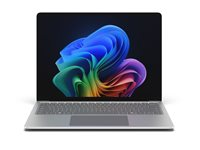 Microsoft Surface Laptop Copilot+ PC for Business - 7th Edition - 13.8" - Intel Core Ultra 5 - 236V - 16 GB RAM - 256 GB SSD - nordiskt (danska/finska/norska/svenska) EP2-20942