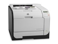 HP LaserJet Pro 300 M351a - skrivare - färg - laser CE955A#B19
