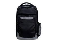 Targus CityGear Laptop Backpack - Ryggsäck för bärbar dator - 14" - svart 4Z10Q68378