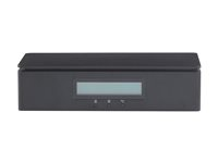 HP Anyware - Fjärrsystemstyrenhet - gagatsvart - för Workstation Z2 G9 7K6D7AA
