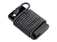 HP - USB-C strömadapter - AC 115/230 V - 65 Watt - Smart Buy 671R3UT