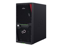 Fujitsu PRIMERGY TX1310 M5 - tower - Xeon E-2324G 3.1 GHz - 16 GB - HDD 2 x 1 TB VFY:T1315SC020IN