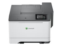 Lexmark CS531dw - skrivare - färg - laser 50M0031