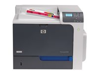 HP Color LaserJet Enterprise CP4025dn - skrivare - färg - laser CC490A#B19