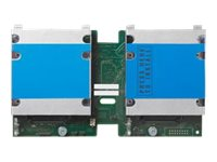 Cisco FlexStorage - Kontrollerkort (RAID) - 2 Kanal - SAS 12Gb/s - RAID RAID 0, 1 - för UCS SmartPlay Select B200 M5 Basic 1, SmartPlay Select B200 M5 High Frequency 3 UCSB-MRAID12G=