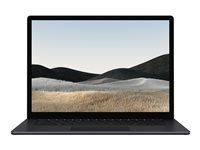 Microsoft Surface Laptop 4 - 13.5" - Core i5 1145G7 - 8 GB RAM - 512 GB SSD - nordiskt (danska/finska/norska/svenska) 5BV-00013