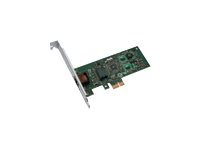 Intel Gigabit CT Desktop Adapter - Nätverksadapter - PCIe - Gigabit Ethernet - för PRIMERGY RX350 S8, SX150 S8, SX350 S8, TX1310 M1, TX1330 M1, TX140 S2, TX200 S7, TX300 S8 S26361-F3516-L1