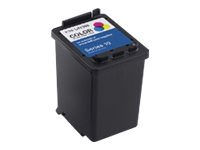 Dell Series 10 - Hög kapacitet - färg (cyan, magenta, gul) - original - bläckpatron - för Dell 928 592-10257