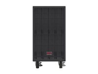 APC Easy UPS SRV 240V Battery Pack - UPS-batteri - Bly-syra - för P/N: SRV10KIL, SRV6KIL SRV240BP-9A