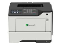 Lexmark MS622de - skrivare - svartvit - laser 36S0507