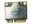 Intel Dual Band Wireless-N 7260 - Nätverksadapter - PCIe Half Mini Card - 802.11a, 802.11b/g/n, Bluetooth 4.0