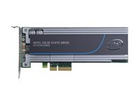Intel Solid-State Drive DC P3700 Series - SSD - 1.6 TB - inbyggd - PCIe 3.0 x4 (NVMe) SSDPEDMD016T401