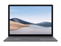 Microsoft Surface Laptop 4 - 13.5" - Ryzen 5 4680U - 8 GB RAM - 256 GB SSD - fransk 5Q1-00007