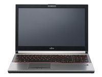 Fujitsu CELSIUS Mobile H730 - 15.6" - Intel Core i7 - 4800MQ - vPro - 16 GB RAM - 512 GB SSD - 4G LTE - Nordisk VFY:H7300WXUA1NC