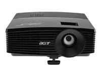 Acer P5307WB - DLP-projektor - P-VIP - 4000 ANSI lumen - WXGA (1280 x 800) - 16:10 - Miracast Wi-Fi Display MR.JG211.001