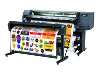 HP Latex 335 Print and Cut Plus Solution (Drupa promo Bundle) 9TL94A_46105730_72959003