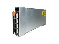 Lenovo BladeCenter S SAS RAID Controller Module - Kontrollerkort (RAID) - 6 Kanal - SAS - RAID RAID 0, 1, 5, 0+1 - för BladeCenter S 8886 43W3584