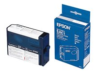 Epson - Svart - original - bläckpatron - för TM J8000 C33S020175