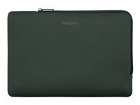 Targus MultiFit with EcoSmart - Fodral för bärbar dator - 15" - 16" - timjan TBS65205GL