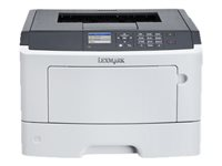 Lexmark MS415dn - skrivare - svartvit - laser 3081941