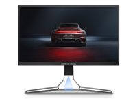 AOC AGON PRO PD32M Porsche Design - LED-skärm - 4K - 32" - HDR PD32M