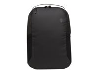 Alienware Horizon Commuter - Ryggsäck för bärbar dator - upp till 17" - GalaxyWeave black AWBP-AW423P-17