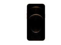 Belkin ScreenForce - Skärmskydd för mobiltelefon - glas - för Apple iPhone 12 Pro Max OVA023ZZ