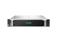 HPE ProLiant DL180 Gen10 - kan monteras i rack - ingen CPU - 0 GB - ingen HDD 879517-B21