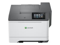Lexmark CS632dwe - skrivare - färg - laser 50M0071