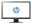 HP ProDisplay P221 - LED-skärm - Full HD (1080p) - 21.5"