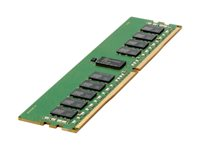 HPE - DDR3 - modul - 32 GB - LRDIMM 240-stift - 1866 MHz / PC3-14900 - CL13 - 1.5 V - Load-Reduced - ECC 708643-B21