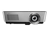BenQ SW916 - DLP-projektor - 3D - 5000 ANSI lumen - WXGA (1280 x 800) - 16:10 - 720p 9H.JA777.26E