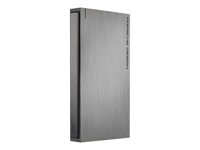 LaCie Porsche Design P'9220 - Hårddisk - 1 TB - extern (portabel) - USB 3.0 302000