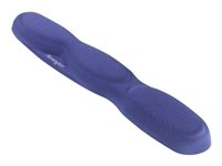 Kensington Wrist Pillow - Skrivbordslåda med handledsstöd - blå 64270
