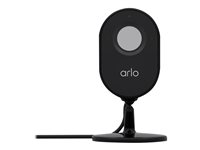 Arlo Essential - Nätverksövervakningskamera - inomhusbruk - färg (Dag&Natt) - 2 MP - 1920 x 1080 - ljud - trådlös - Wi-Fi - H.264 - DC 5 V VMC2040B-100EUS