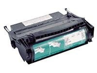 Lexmark - Svart - original - tonerkassett - för Optra M410, M410n, M410tn, M412, M412n, M412t, M412tn 17G0154