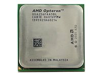 AMD Opteron 6328 - 3.2 GHz - med 8 kärnor - 16 MB cache (paket om 2) - för ProLiant BL685c G7 699074-B21