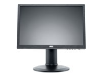 AOC e2260Pda - LED-skärm - 22" E2260PDA