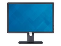 Dell P2213 - LED-skärm - 22" - med 3-års avancerad utbytesservice och Premium Panel-garanti 861-10370