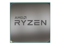 AMD Ryzen 5 3600 - 3.6 GHz - med 6 kärnor - 12 trådar - 32 MB cache - Socket AM4 - Box 100-100000031BOX