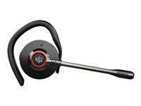 Jabra Engage 55 Convertible - Headset - inuti örat - konvertibel - DECT - trådlös - Certifierad för Microsoft-teams 9555-470-111