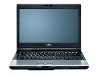 Fujitsu LIFEBOOK S752 - 14" - Intel Core i5 - 3230M - 8 GB RAM - 500 GB HDD - Nordisk VFY:S7520M15A1NC