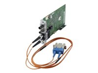 Dell Fiber Interface Card Kit - Printserver - fiberoptisk - för Dell B3465dn, B3465dnf, B5460dn, B5465dnf 724-10512